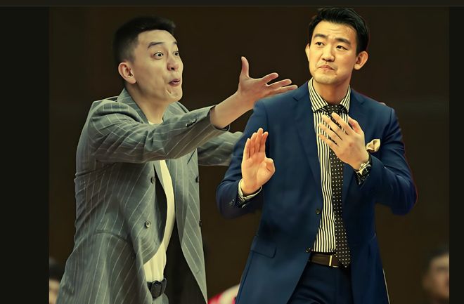 终于来了!CBA暴力双能卫确定下家,曾被广东队点名要人?