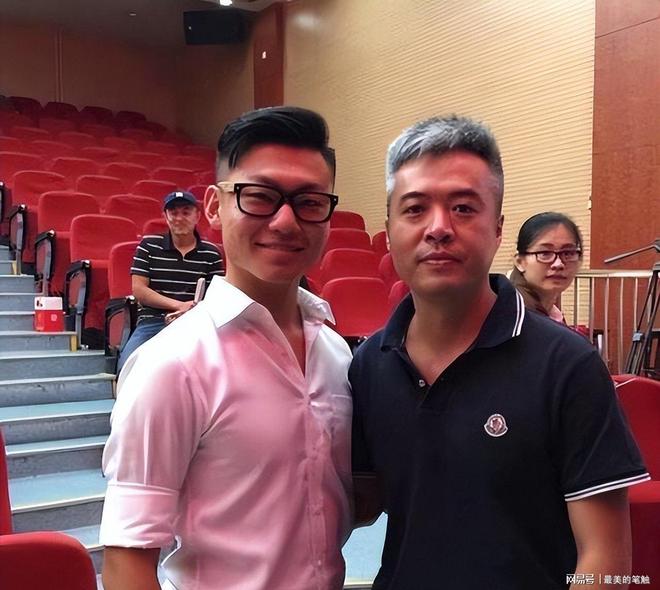 乐基儿年轻时真漂亮,看曾志伟的眼神就知道了