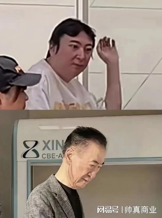 一夜封神一夜瘫痪，49岁国足名宿如今干餐饮店谋生，还靠父母照顾