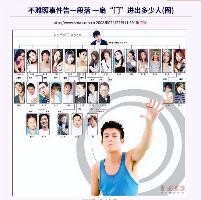 第二个许家印!又一首富栽了!世界500强竟是假的,千亿帝国清零