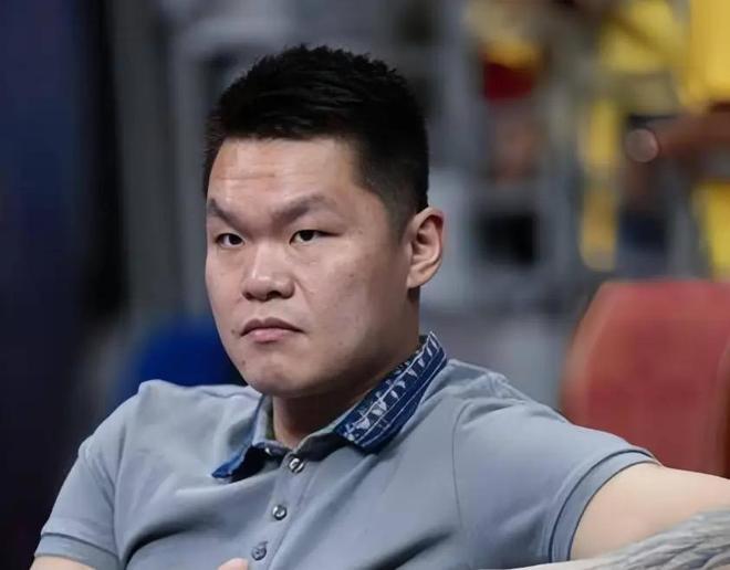 正式确认！31岁中国男篮老将担任国家队长，球迷：他有号召力