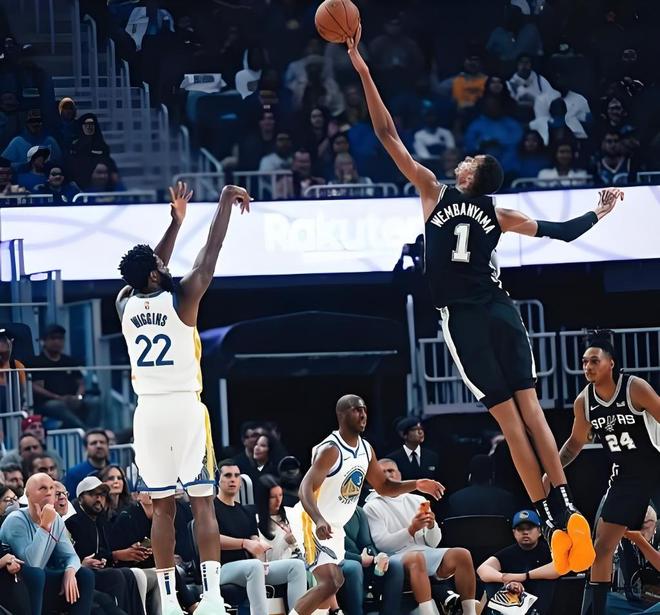 时隔两年重披法国队战袍!文班渴望FIBA赛事:眼下我并不想念NBA